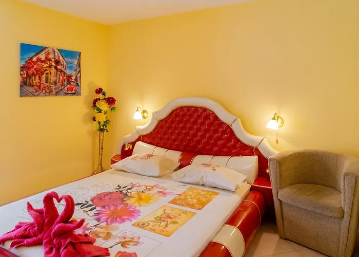 Guest house Boutique 'sofia'