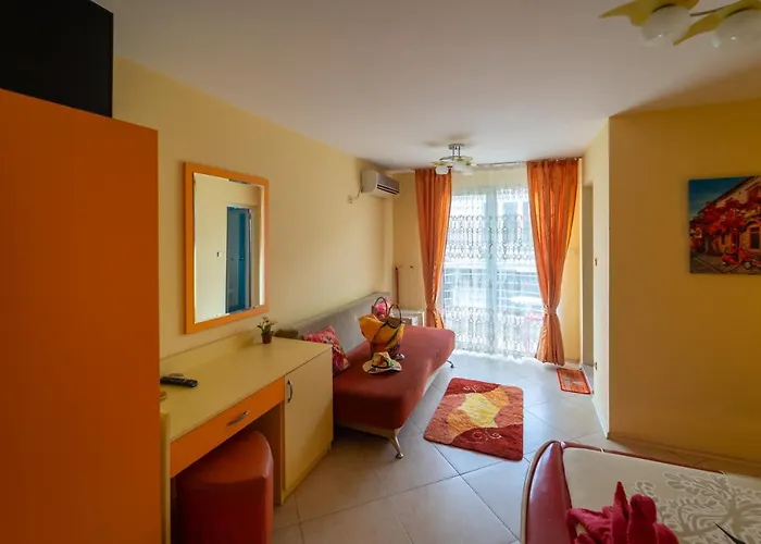 Boutique 'sofia' Guest house