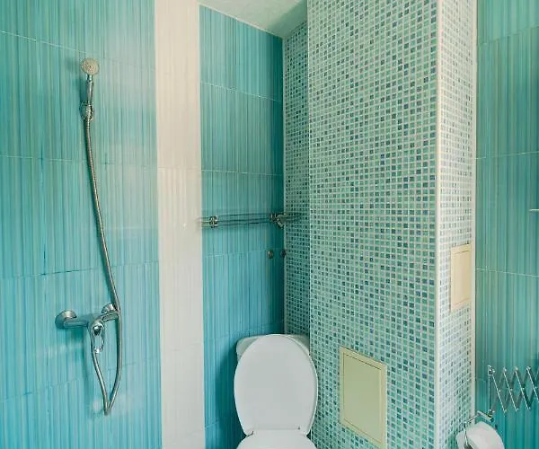 Boutique 'sofia' Guest house Nesebar