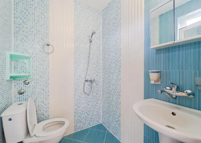 Boutique 'sofia' Guest house *