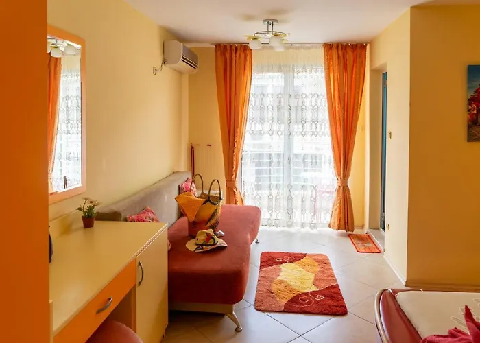 Guest house Boutique 'sofia'