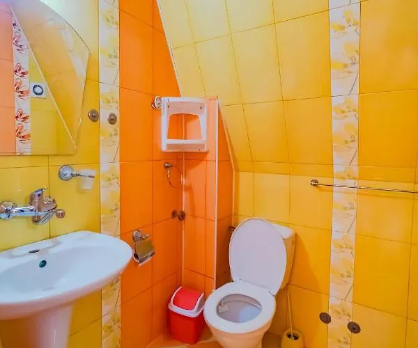 Boutique 'sofia' Guest house Nesebar