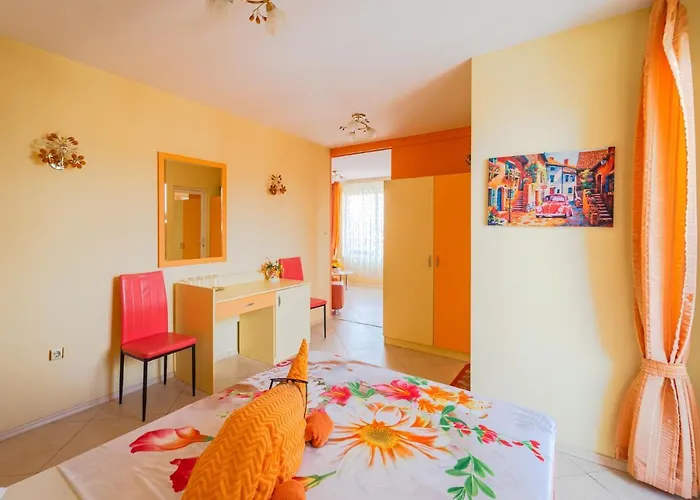 Guest house Boutique 'sofia' Nesebar