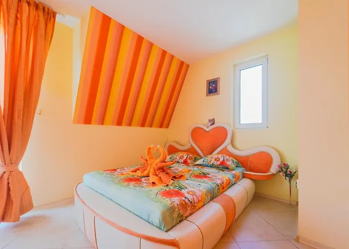 Guest house Boutique 'sofia'