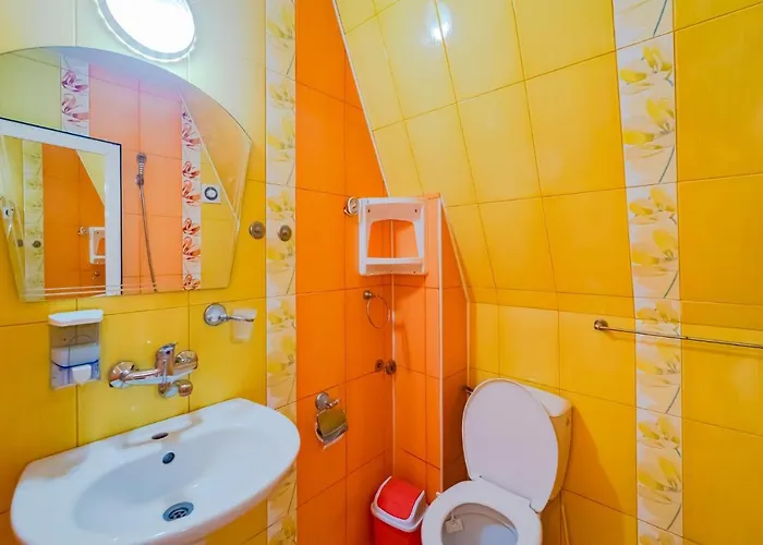 Boutique 'sofia' Guest house