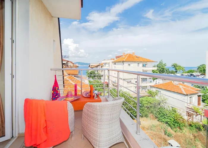 Guest house Boutique 'sofia' Nesebar