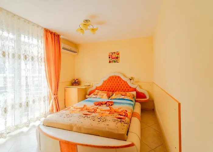 Guest house Boutique 'sofia' Nesebar