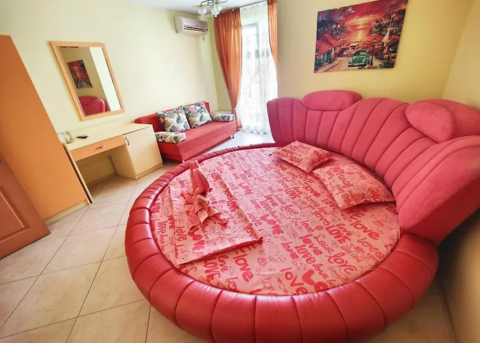 Guest house Boutique 'sofia' *