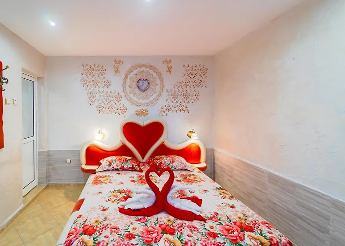 Boutique 'sofia' Guest house *