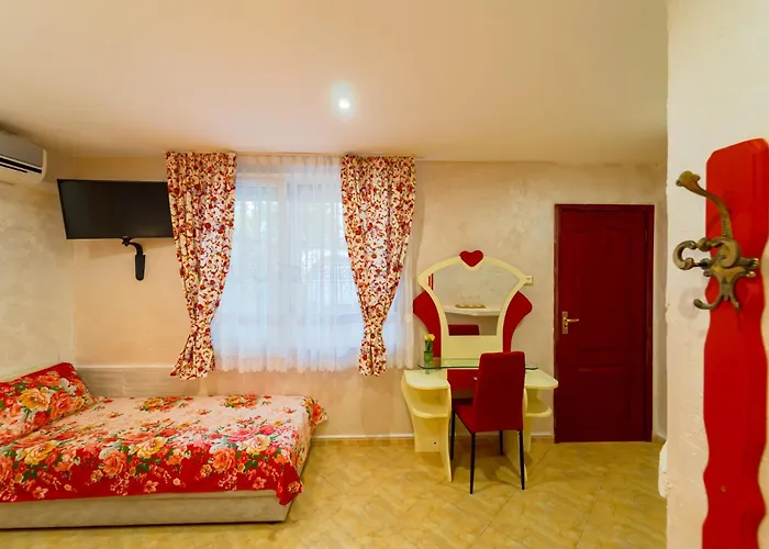 Guest house Boutique 'sofia'