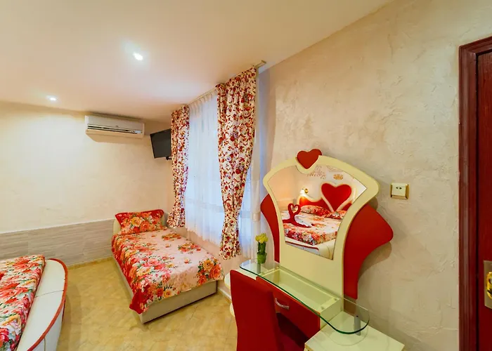 Boutique 'sofia' Guest house Nesebar