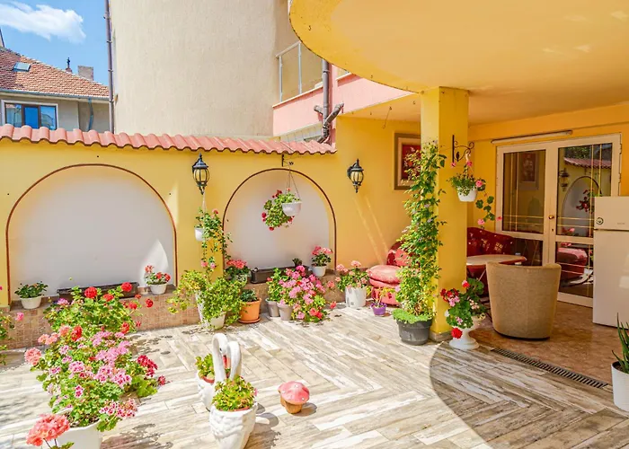 Boutique 'sofia' Nesebar