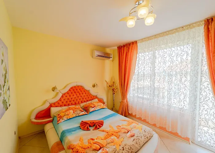 Boutique 'sofia' Guest house *