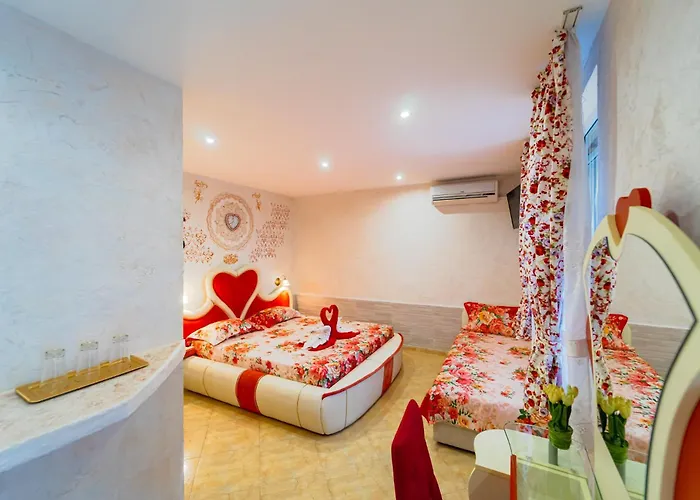 Guest house Boutique 'sofia' Nesebar