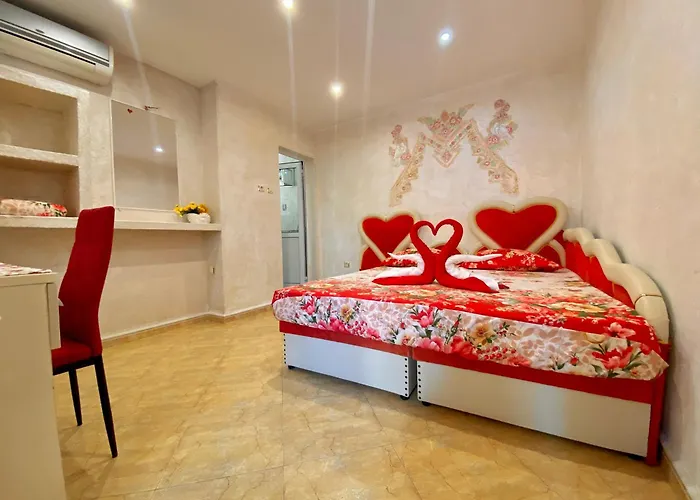 Guest house Boutique 'sofia' Nesebar