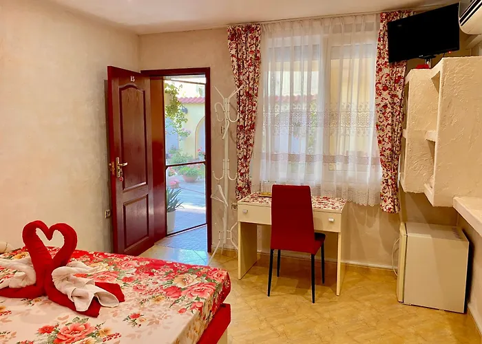 Boutique 'sofia' Nesebar