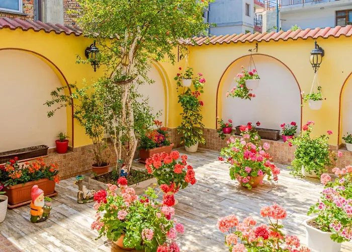 Boutique 'sofia' * Nesebar