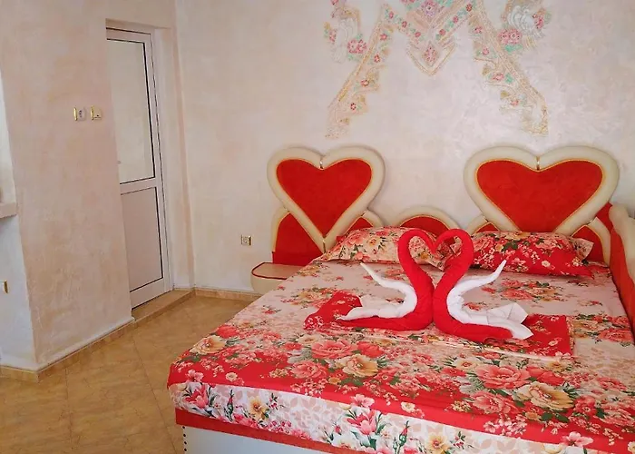 Boutique 'sofia' Guest house Nesebar