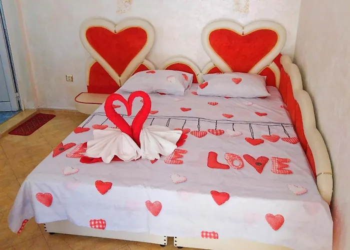 Guest house Boutique 'sofia' *