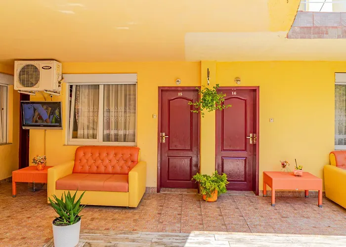 Boutique 'sofia' Guest house