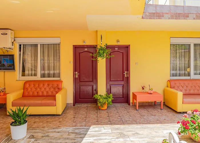 Guest house Boutique 'sofia'