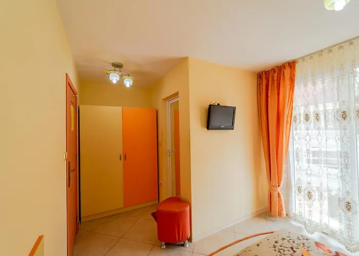 Guest house Boutique 'sofia' Nesebar