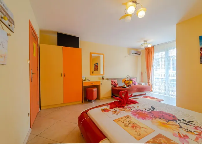 Guest house Boutique 'sofia' Nesebar