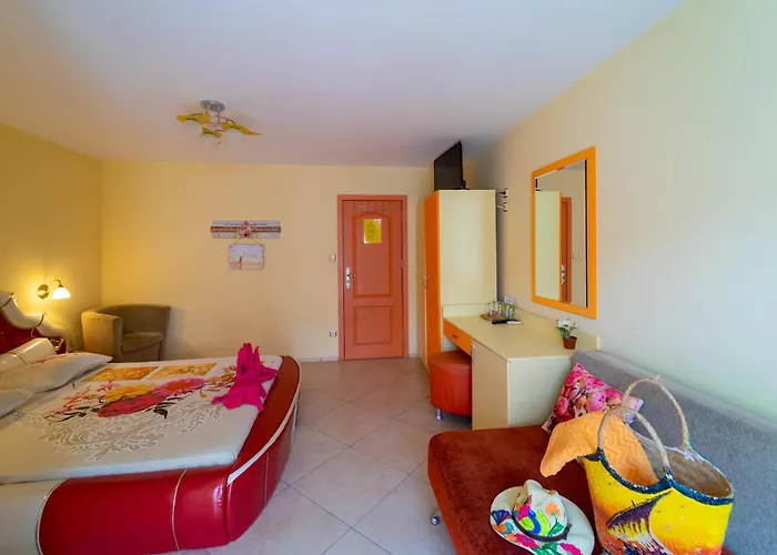 Boutique 'sofia' Guest house Nesebar