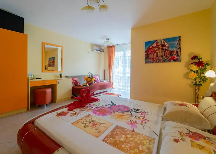 Guest house Boutique 'sofia' Nesebar