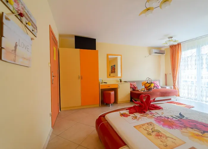 Guest house Boutique 'sofia' *