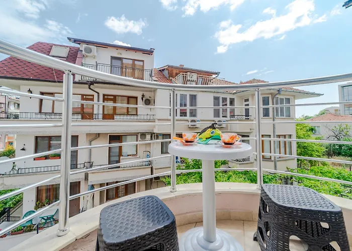 Guest house Boutique 'sofia' Nesebar