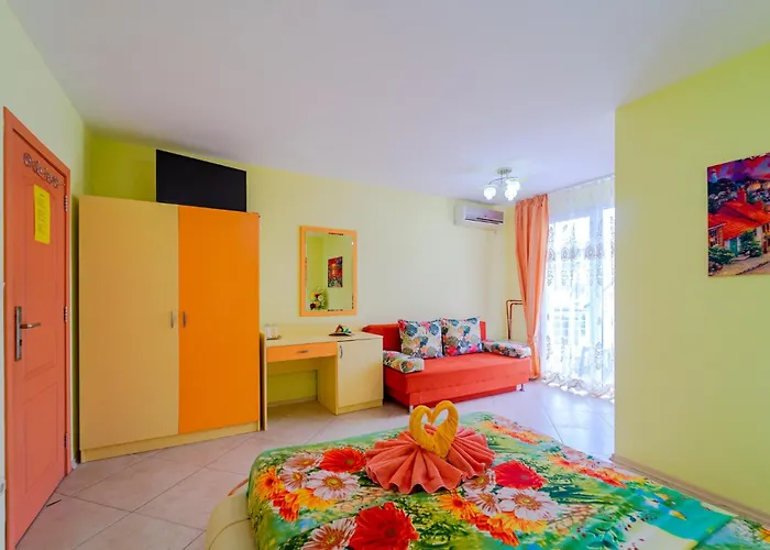 Boutique 'sofia' Guest house Nesebar