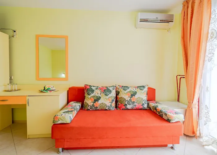 Guest house Boutique 'sofia' *