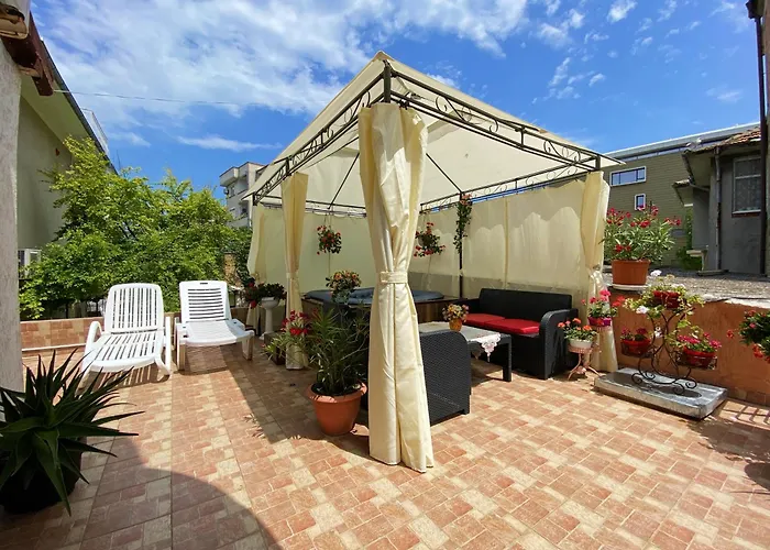 Guest house Boutique 'sofia'