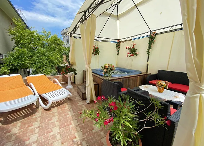 Guest house Boutique 'sofia' Nesebar