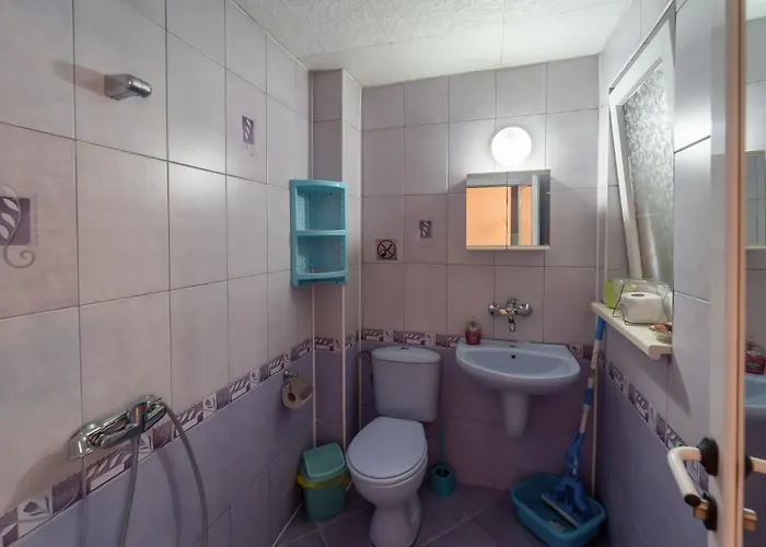 Guest house Boutique 'sofia'