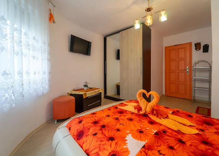 Boutique 'sofia' Guest house