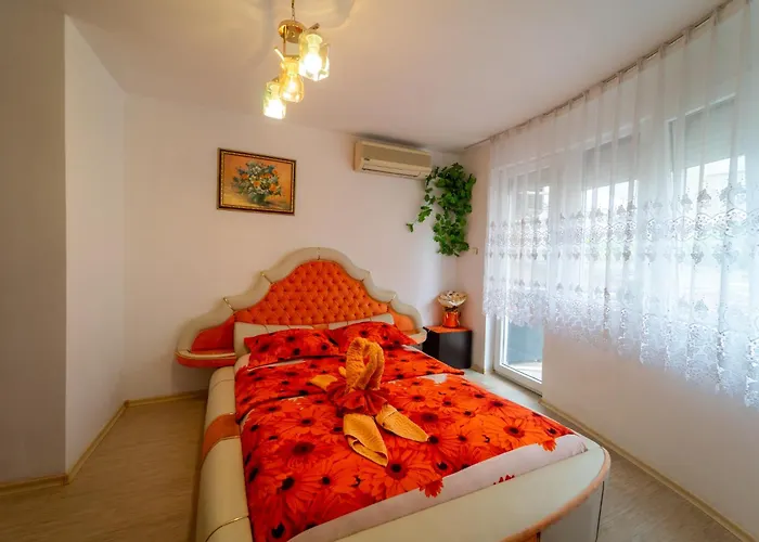 Guest house Boutique 'sofia' *