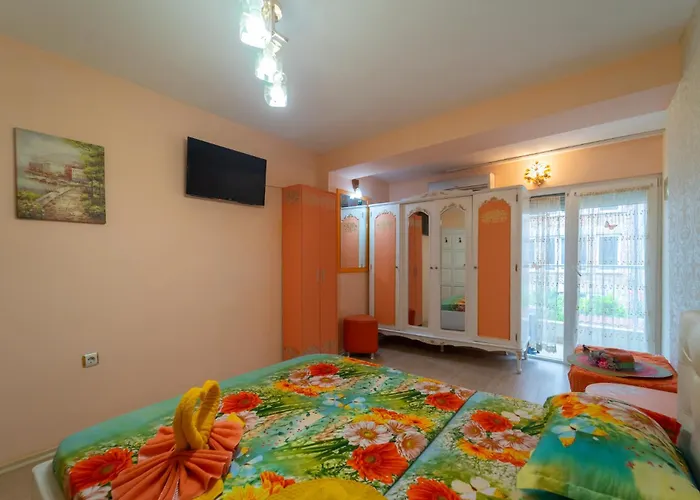 Guest house Boutique 'sofia'