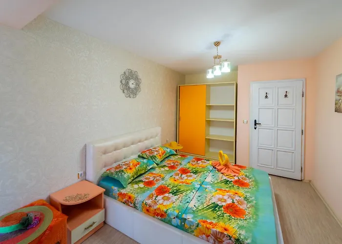 Boutique 'sofia' Nesebar