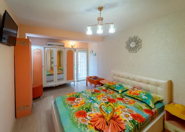 Boutique 'sofia' Guest house