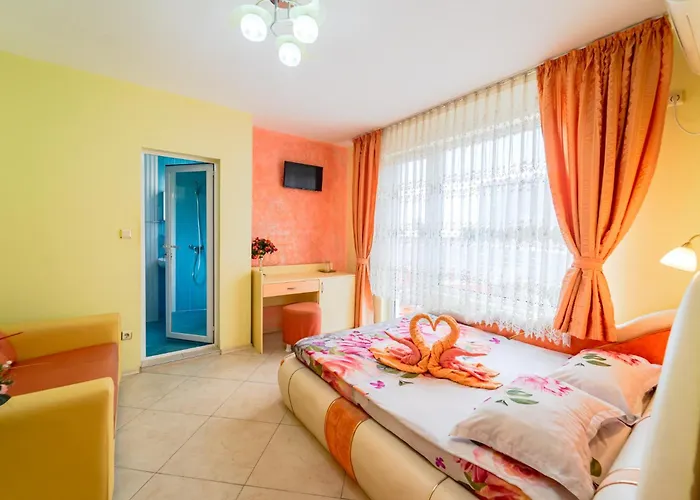 Boutique 'sofia' Guest house