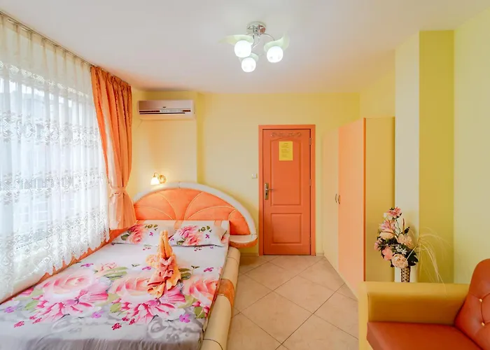 Guest house Boutique 'sofia' *