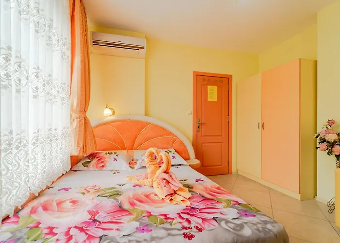 Boutique 'sofia' Guest house *