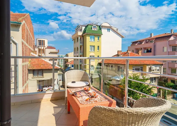 Boutique 'sofia' Nesebar