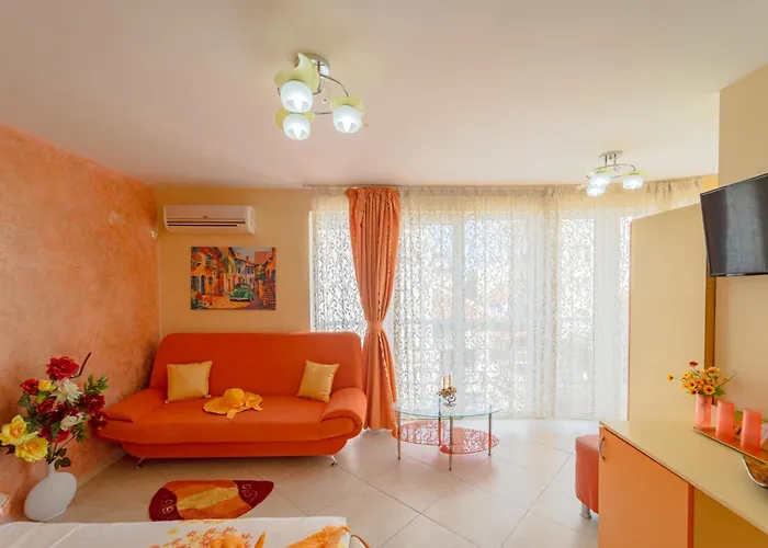 Boutique 'sofia' Nesebar