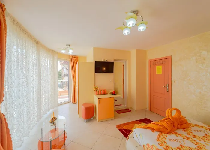 Boutique 'sofia' Guest house Nesebar