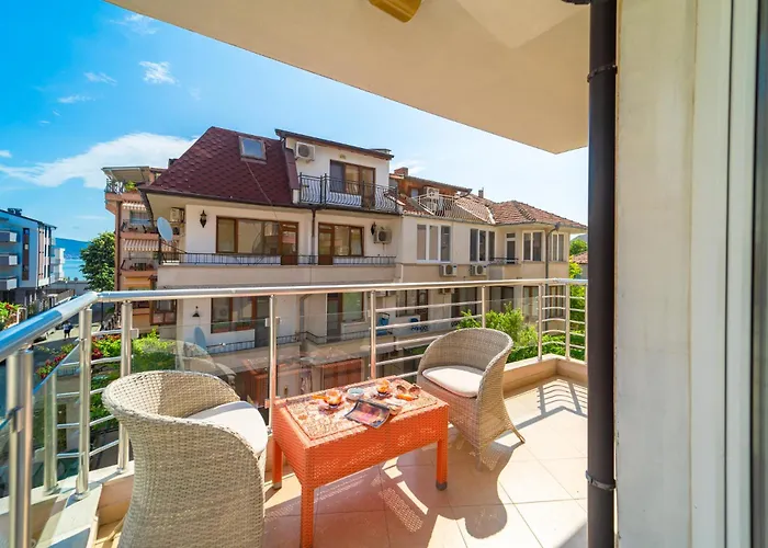 Boutique 'sofia' Nesebar