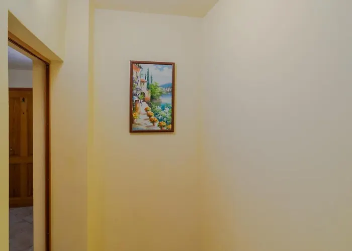 Boutique 'sofia' Guest house