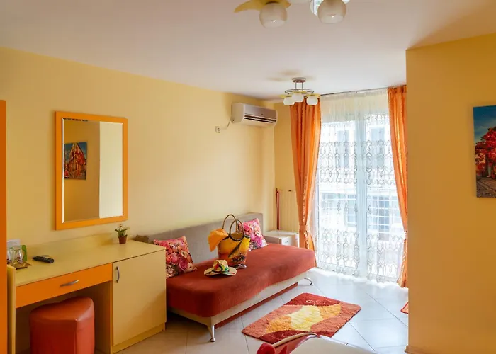 Guest house Boutique 'sofia' Nesebar